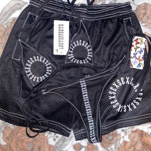 LOST effects couples SEX bundle